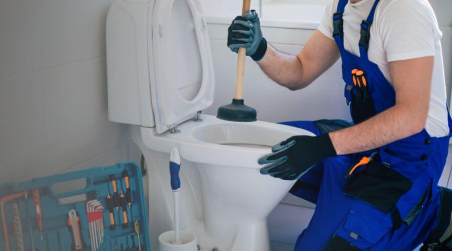 Professional emergency plumbing in Wolf Creek, MT